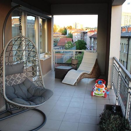 Apartman Diva Tuzla Exterior photo