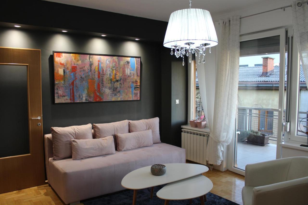 Apartman Diva Tuzla Exterior photo