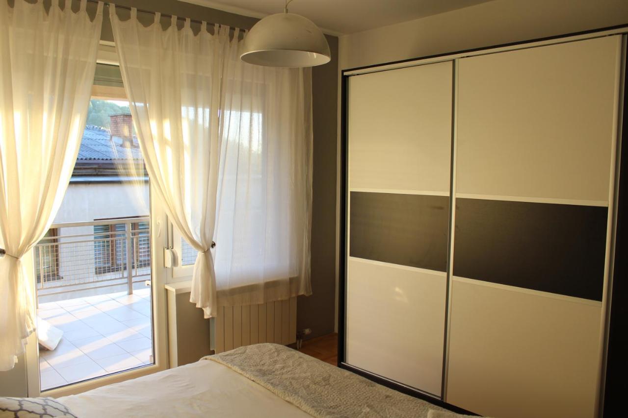 Apartman Diva Tuzla Exterior photo