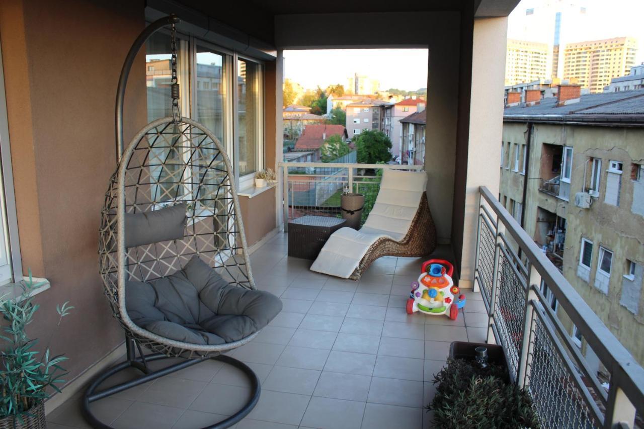 Apartman Diva Tuzla Exterior photo