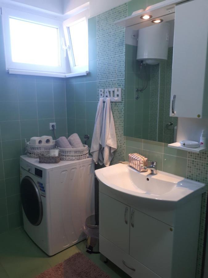 Apartman Diva Tuzla Exterior photo