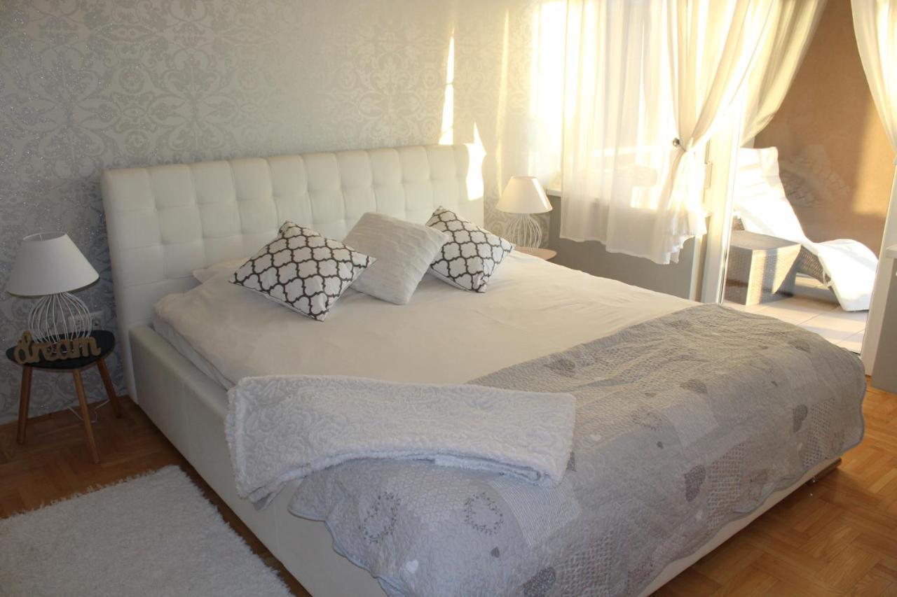 Apartman Diva Tuzla Exterior photo