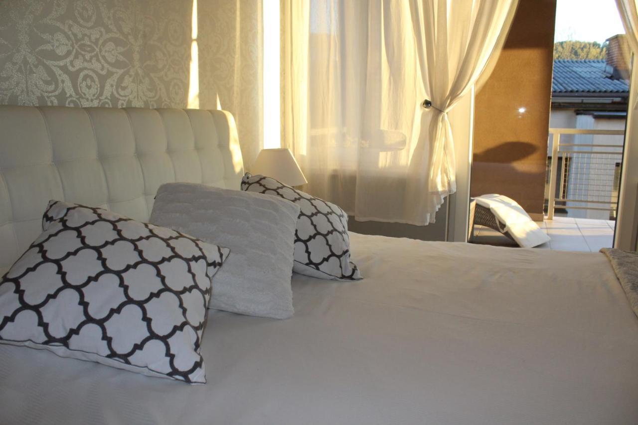 Apartman Diva Tuzla Exterior photo