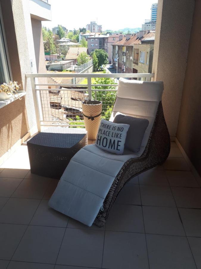 Apartman Diva Tuzla Exterior photo