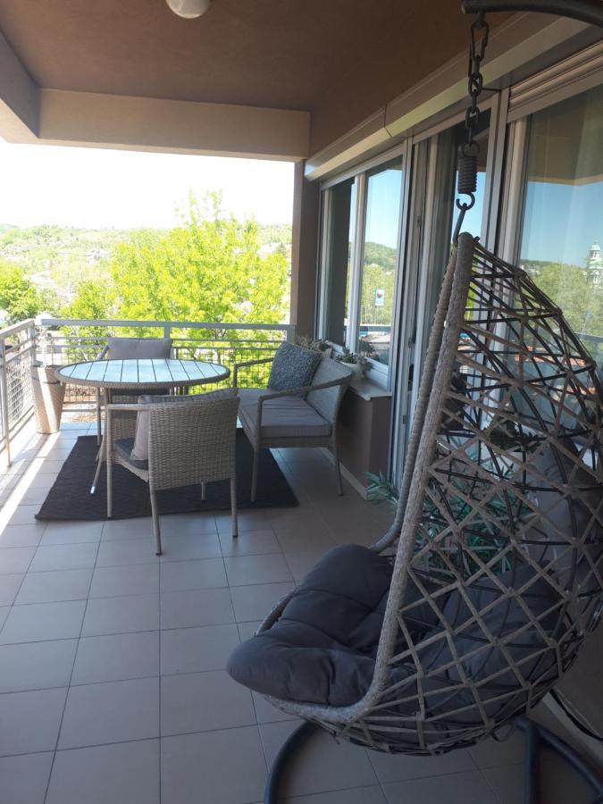 Apartman Diva Tuzla Exterior photo