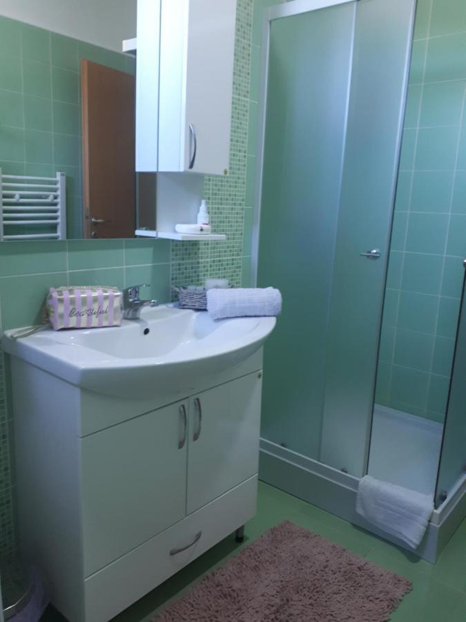 Apartman Diva Tuzla Exterior photo