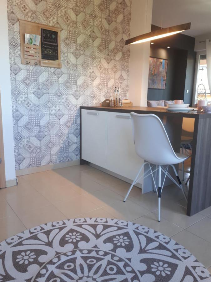Apartman Diva Tuzla Exterior photo