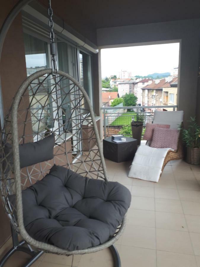Apartman Diva Tuzla Exterior photo