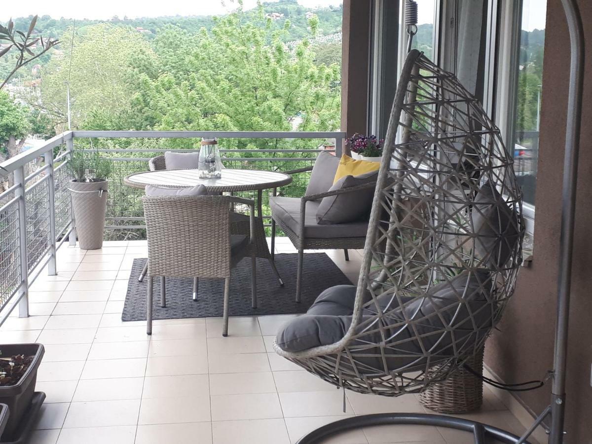 Apartman Diva Tuzla Exterior photo